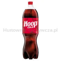 Hoop Cola 2L