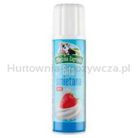 Bita Śmietana Mleczna Zagroda Spray 250 Ml Mw Dobry Wybór