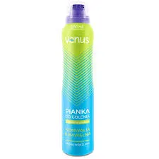 Venus Pianka Do Golenia Dla Kobiet Konwalia 200Ml