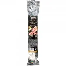 Provinces De France Kiełbasa Francuska Sucha Z Orzechami Laskowymi 200G