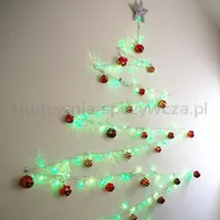 Haczyki Command™ (17067CLR PL), z metalowym uchwytem, 3 haczyki i 4 małe paski, transparentne - 6