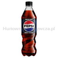 Pepsi Max Zero Sugar 500 Ml