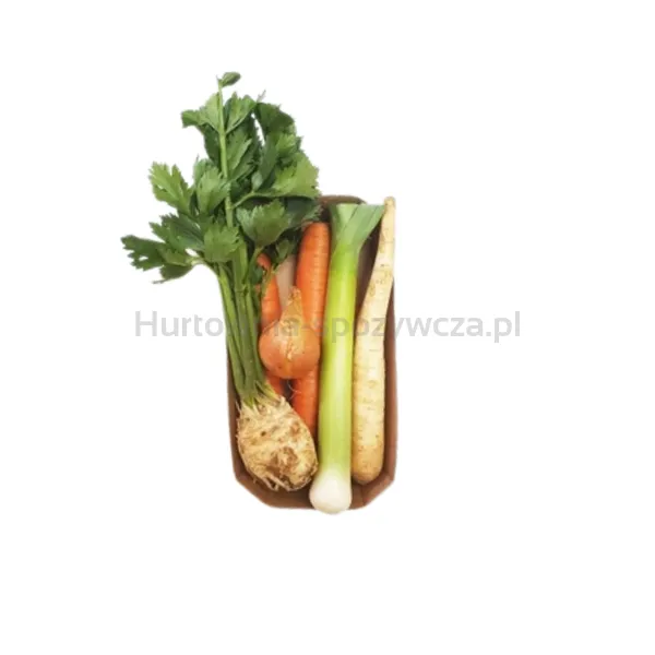 Bio Włoszczyzna Unia Europejska (Szt)