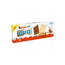 Kinder Duo 150g