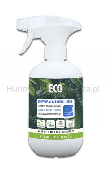 Środek Do Czyszczenia Tv Soyeco, Eco, 500 Ml