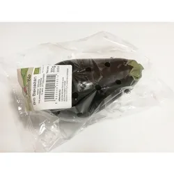 Bio Bakłażan Hiszpania 300G