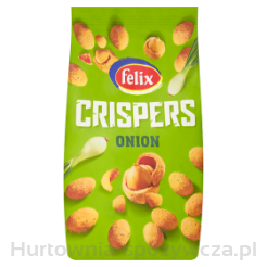 Felix Crispers Crispy Onion 125 G