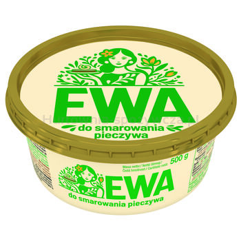 Margaryna Ewa 500 G Bunge