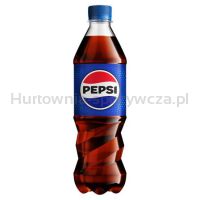 Pepsi 0,5L