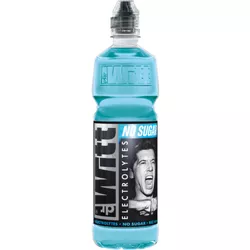 Dr.Witt Elektrolity o smaku wieloowocowym 750 ml