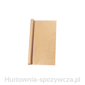 Papier Pakowy Szary W Rolce Herlitz 5X1 M