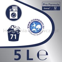 Żel do prania OMO, Active Clean, 5l - 3
