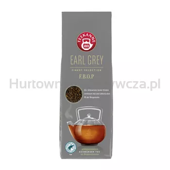 Teekanne EARL GREY RFA 250g