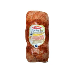 Rolada z kurczakiem ok. 2,5 kg Duda