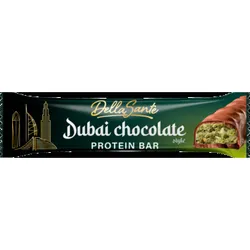 Della Sante Dubai Chocolate Style Protein Bar 45g
