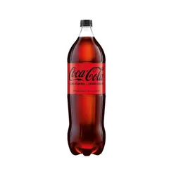 Coca-Cola Zero 2 l