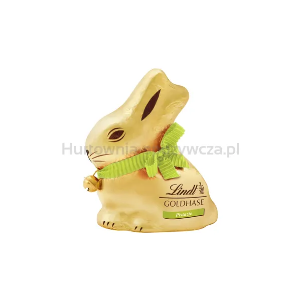 Lindt Gold Bunny Pistachio 100 g