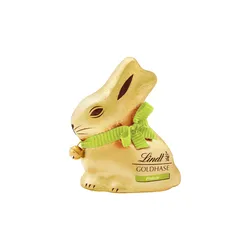 Lindt Gold Bunny Pistachio 100 g