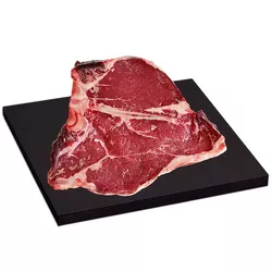 Pawęta Steak Z Rostbefu Sezonowany Na Sucho Około 0,4 KG