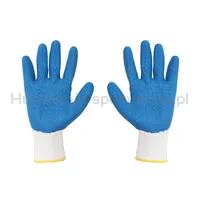 Rękawice TK RABBIT, rozm. 10, białe - 2