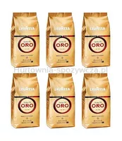 Lavazza Kawa Ziarnista Qualita Oro 1000G - 2