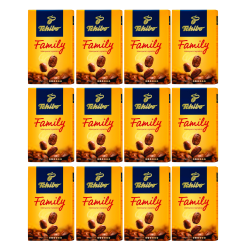Tchibo Kawa Mielona Family 250G