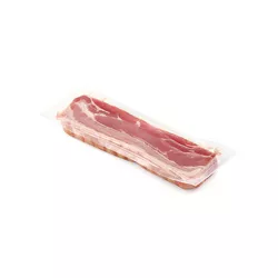 Kaminiarz Boczek wędzony porcja 250 g