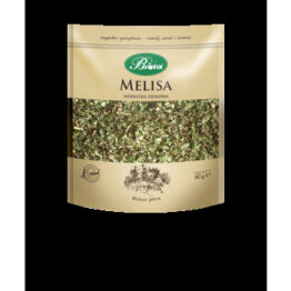Bifix Melisa Herbatka ziołowa liściasta 40g