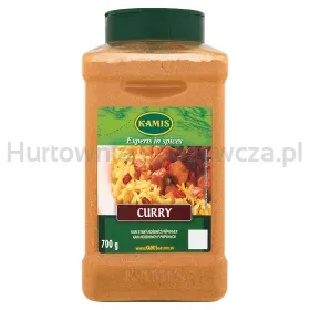 Kamis Curry 500G