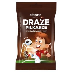 Skawa Draże Czekoladowe 70G