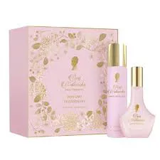 Pani Walewska Zestaw Upominkowy (Perfumy 30Ml + Dezodorant 90Ml) Sweet Romance