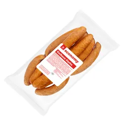 Tge Kiełbasa śląska 65 % Około 1,2 kg