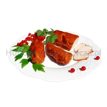 Pamso Filet Wędzony Sopelek około 0,5 Kg