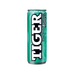 Tiger Mojito 250 Ml