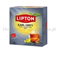 Lipton Herbata Earl Grey Classic (92 Torebki) - 2