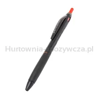 Długopis PENTONIC B-RT, śr. kulki 0,7mm, gr. linii 0,3mm, czerwony - 2