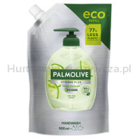 Palmolive Mydło W Płynie  Hygiene+ Kitchen Neutralizacja Zapachu 500 Ml Zapas