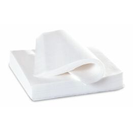 Horeca Serwetki Gastronomiczne Gładkie 17X17Cm 500 Sztuk