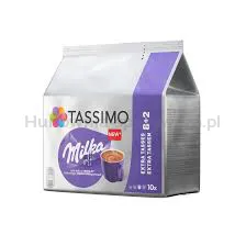 Tassimo Milka Choco 16gx10