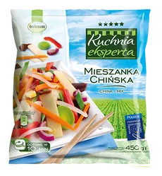 Kuchnia Eksperta Mieszanka Chińska 450G