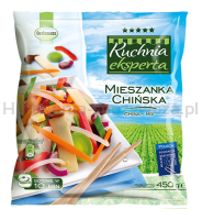 Kuchnia Eksperta Mieszanka Chińska 450G