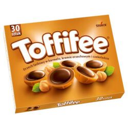 Toffifee 250G