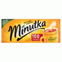 Minutka Herbata Czarna 140G (100X1,4G)