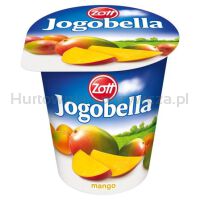 Zott Jogurt JogoBella Exotic 150G Mix