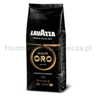 Lavazza Kawa Ziarnista Qualita Oro Mountain Grown 250G