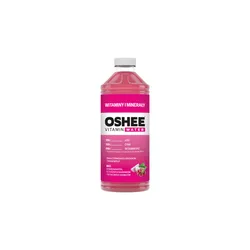Oshee Vitamin Water Witaminy+Minerały 1100ml(w tym +0,50 zł/szt. zwrotnej kaucji)