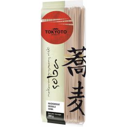 Tokyoto Makaron Soba Gryczany 300G