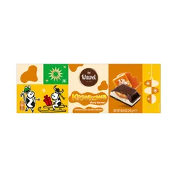 Wawel Czekolada Krówkowa Słony karmel 245g