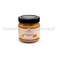 Ogródek Dziadunia Pigwowcowy miodek 250 g 
