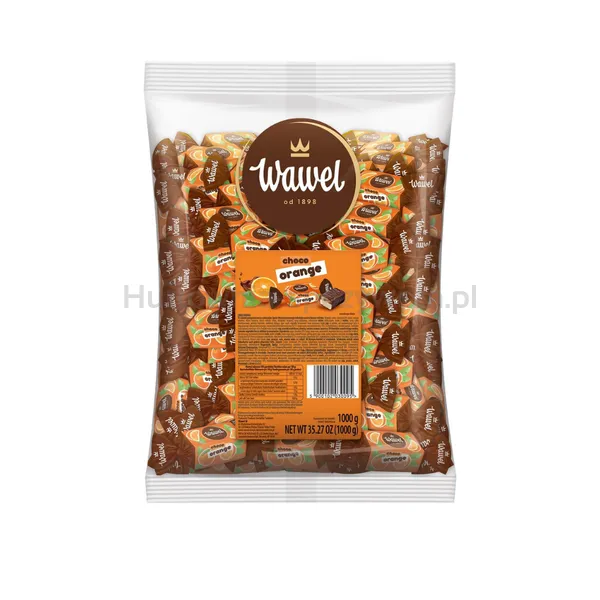 Wawel Choco Orange 1kg